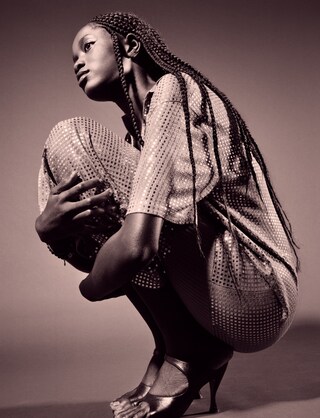 Atlantics – winter 2019