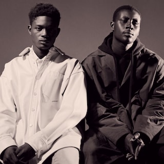 Atlantics – winter 2019