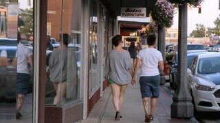 Man Made documentary t cooper trans fitcon bodybuilder