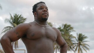 Man Made documentary t cooper trans fitcon bodybuilder