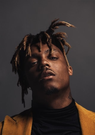 Juice WRLD