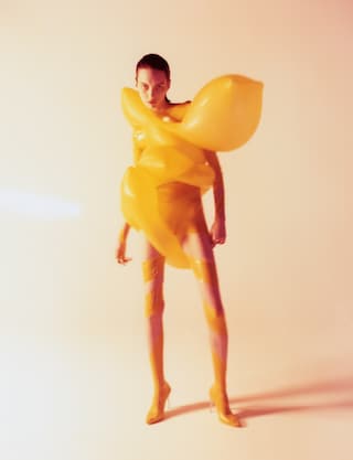 Fredrik Tjærandsen – winter 2019 1