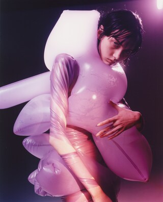 Fredrik Tjærandsen – winter 2019 6