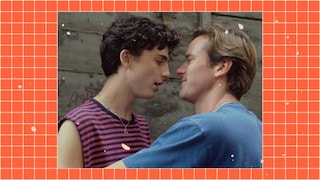 Call Me By Your Name Luca Guadagnino 