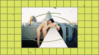 Ren Hang The End of the Decade