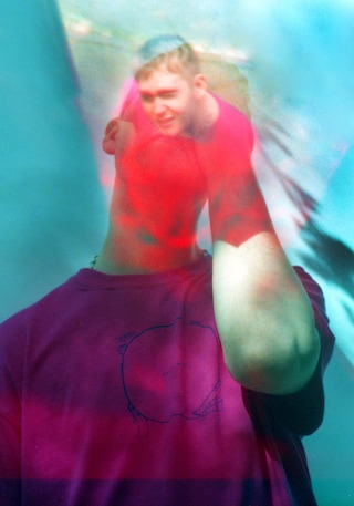Mura Masa, 2020