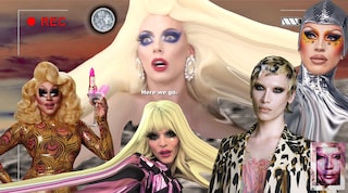 Drag Race Queens _ Marta Klara _ 2