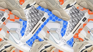 Reddit Fashion Fakes FashionReps hype beast counterfeit