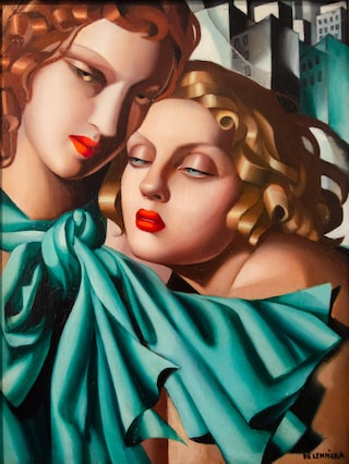 Tamara de Lempicka 