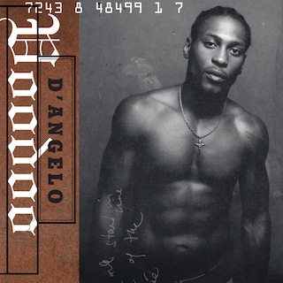 D&#39;Angelo - Voodoo