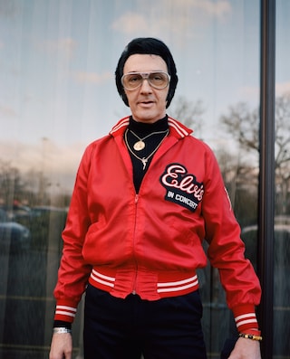 elvis presley championships 2020 convention impersonator 