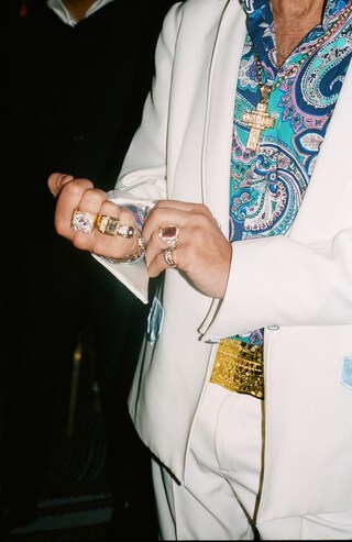 elvis presley championships 2020 convention impersonator 