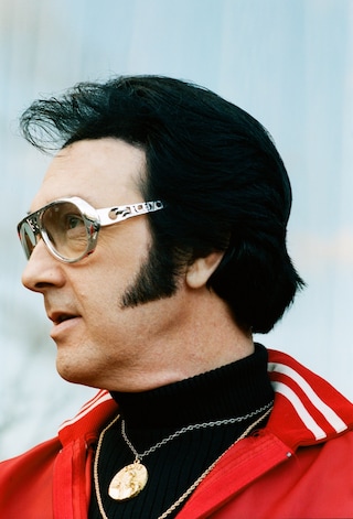 elvis presley championships 2020 convention impersonator 