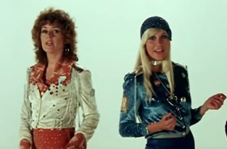 ABBA will release new music this year | Dazed