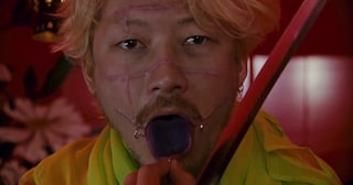 Takashi Miike