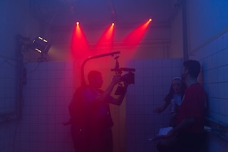 EX by George Makakis