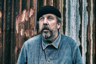Andrew Weatherall