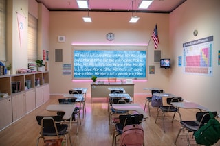 The Zone, Britney Spears museum