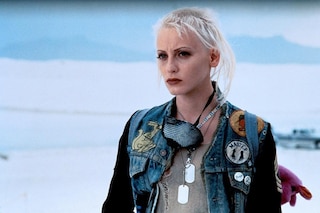 Tank Girl Arianne Phillips costumes cult comic movie 1995 1