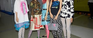 Ashley Williams SS20 Seoul show 