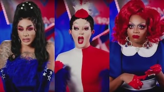 RuPaul Drag Race season 12