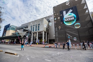 SXSW