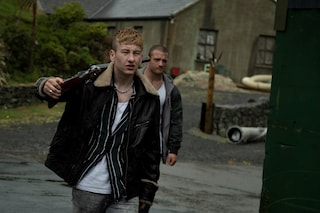 Calm with Horses film stills 4