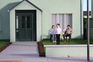Vivarium stills 5