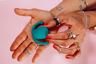 Sex toy sales are on the rise amid coronavirus crisis