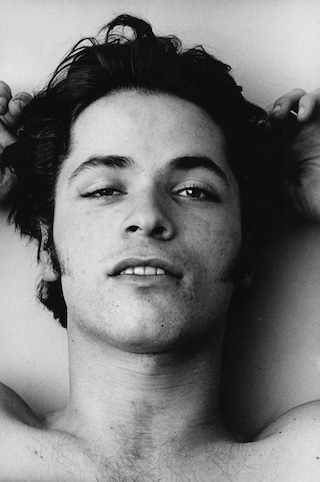 Peter Hujar