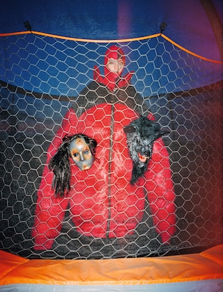 Billie Eilish – spring/summer 2020