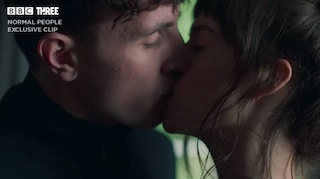 BBC Three Normal People