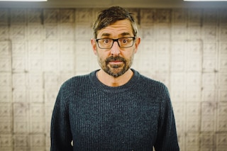 Louis Theroux