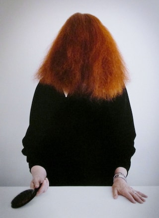 Grace Coddington