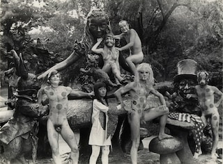 Yayoi Kusama