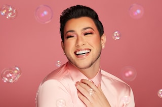 Manny MUA Gutierrez lunar beauty prism blush launch 