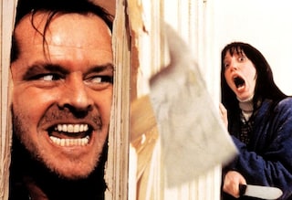 The Shining