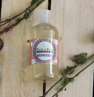 Earth to Earth Organics
