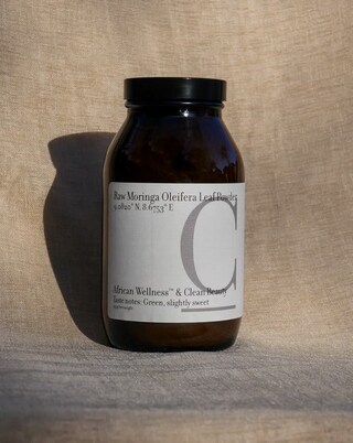 A Complexion Company