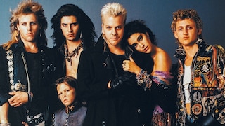 Joel Schumacher, The Lost Boys (1987)