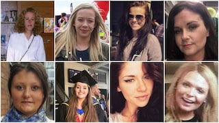 UK bans ‘rough sex’ defence