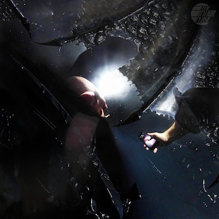 MICHAELBRAILEY, THE BROKEN HEART IS MORE