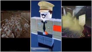 TikTok anti-semitism