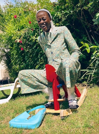 Gucci AW20 campaign The Ritual Alessandro Michele