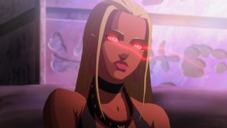 Snowchild, The Weeknd