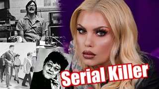 Bailey Sarian murder mystery makeup tutorial 