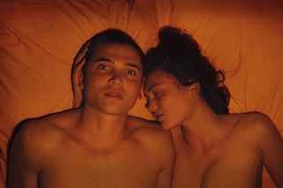 Gaspar Noe Love