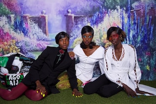 Ruth Ossai Browns Homecoming Zine 