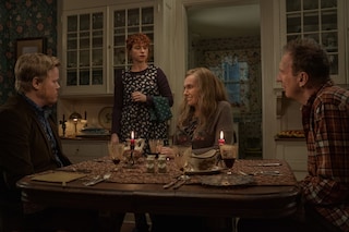 i’m thinking of ending things by Charlie Kaufman 