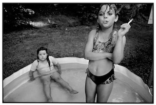 Mary Ellen Mark - The Book Of Everything 7